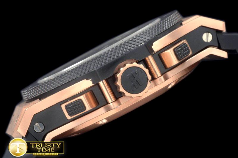 HUB0300C - Aero Bang – Bild 8