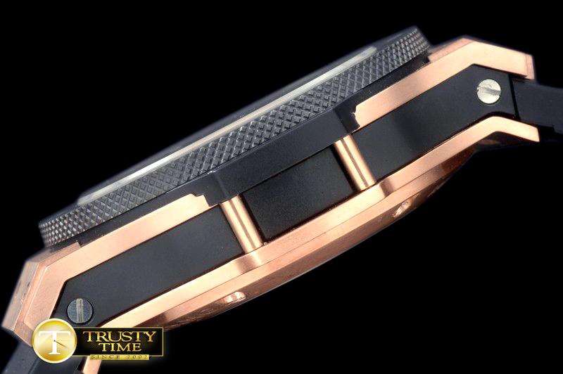 HUB0300C - Aero Bang – Bild 7