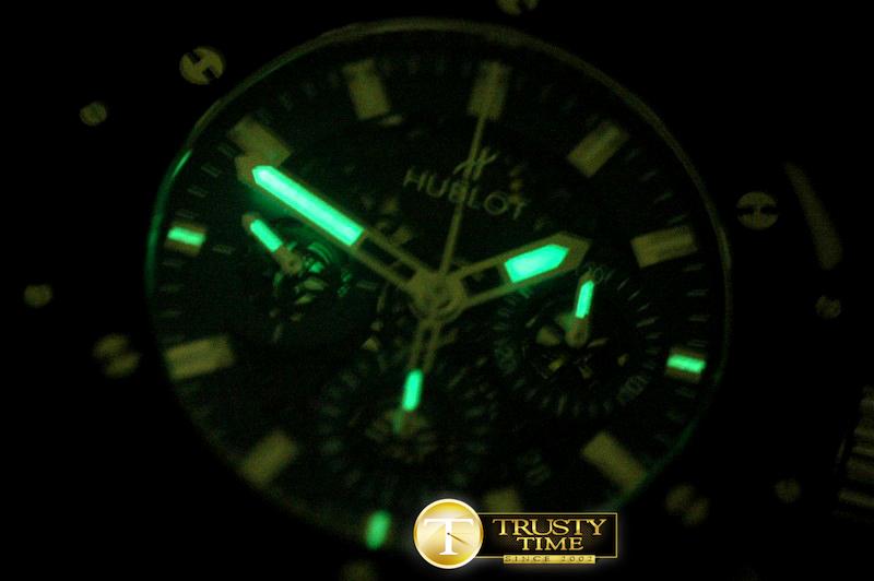 HUB0301A - Aero Bang – Bild 10