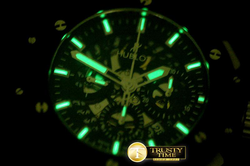 HUB0301B - Aero Bang – Bild 10