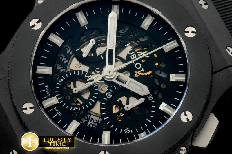 HUB0301B - Aero Bang – Bild 5
