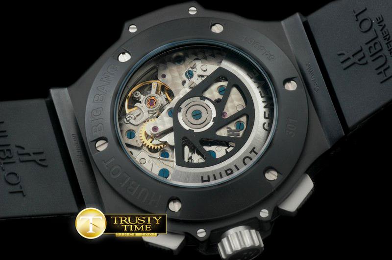 HUB0301B - Aero Bang – Bild 9
