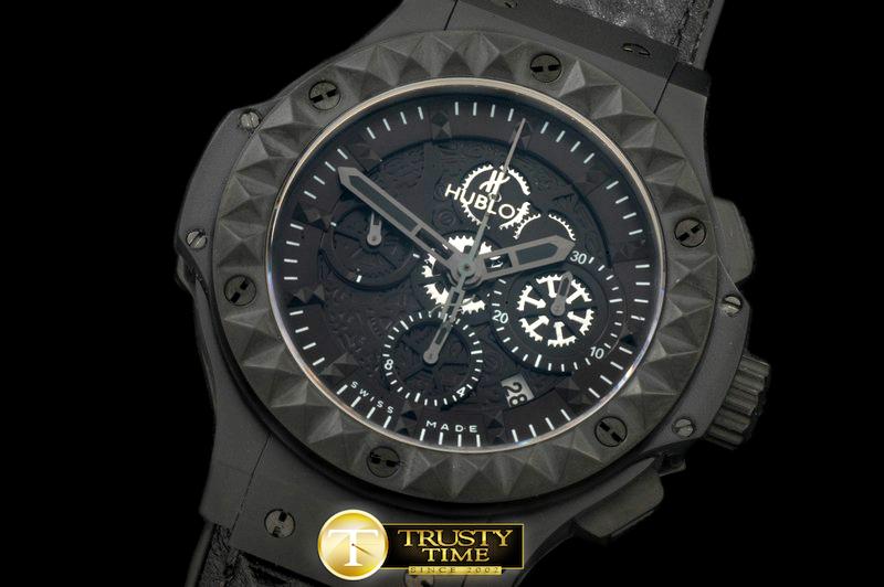 HUB0309C - Depech Mode Aero Bang – Bild 2