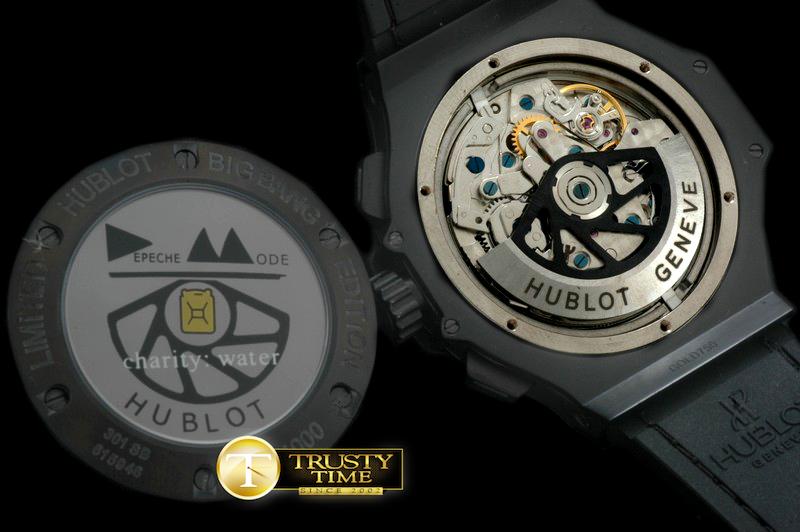 HUB0309C - Depech Mode Aero Bang – Bild 7