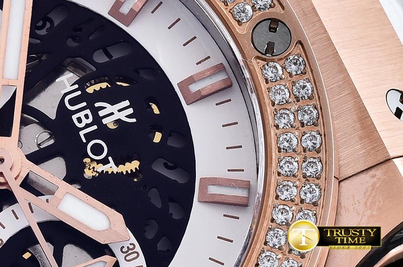 HUB0344A - Aero Big Bang - Imagen 4