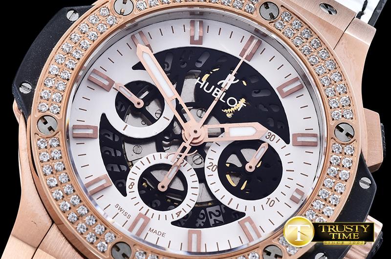 HUB0344A - Aero Big Bang - Imagen 6