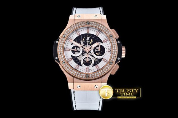 HUB0344A - Aero Big Bang
