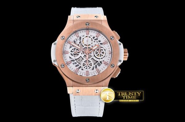 HUB0344C - Aero Big Bang