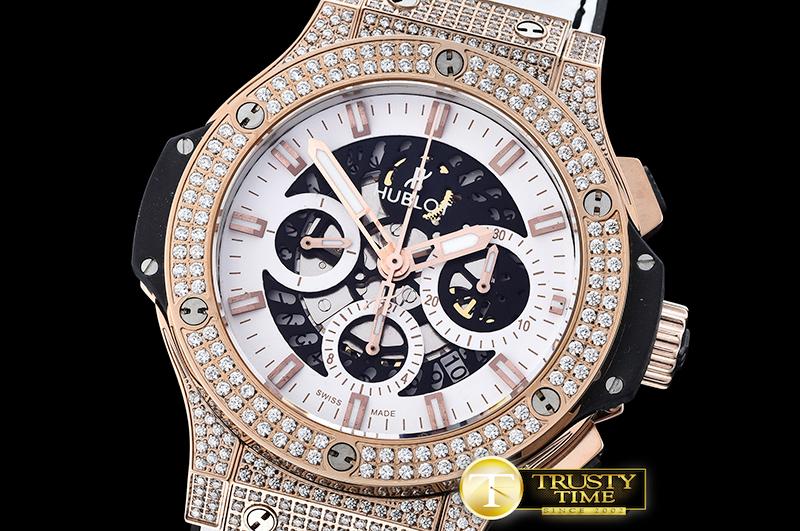 HUB0344F - Aero Big Bang - immagine 3