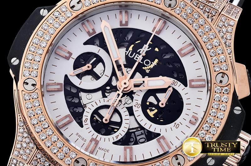 HUB0344F - Aero Big Bang - immagine 6