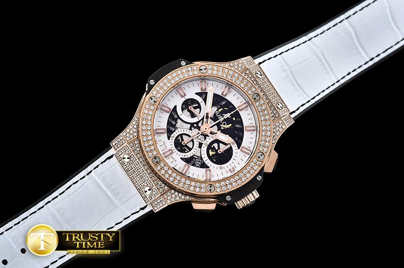 HUB0344F - Aero Big Bang - immagine 2