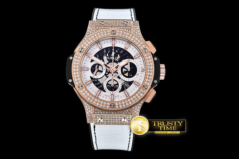 HUB0344F - Aero Big Bang