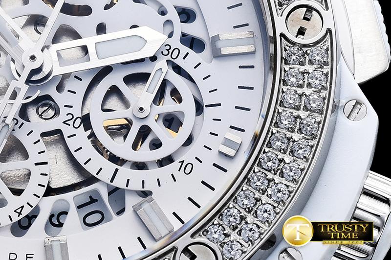 HUB0351A - Aero Big Bang - immagine 4