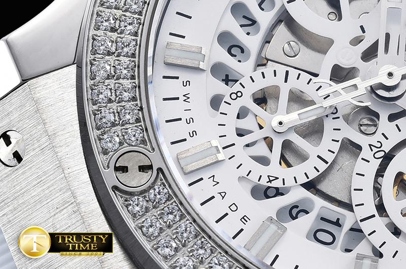 HUB0351A - Aero Big Bang - immagine 5