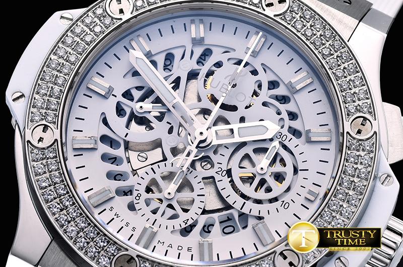 HUB0351A - Aero Big Bang - immagine 6