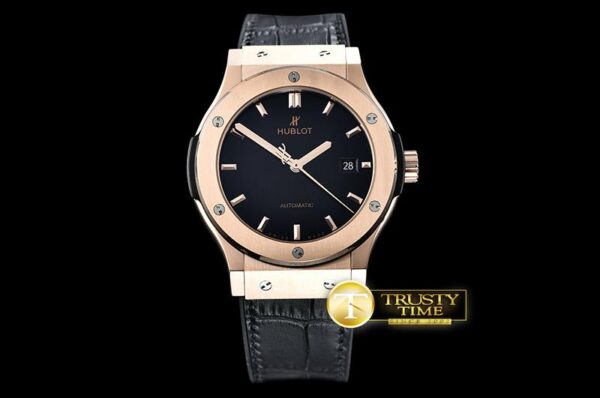 HUB0369B - Classic Fusion