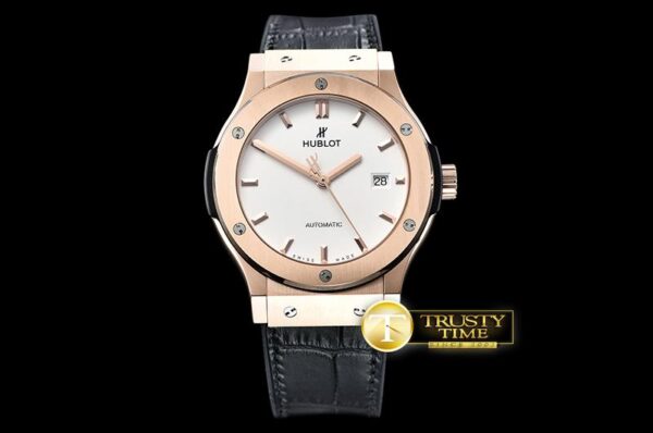 HUB0369C - Classic Fusion