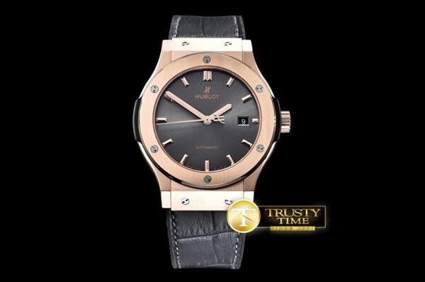 HUB0369D - Classic Fusion