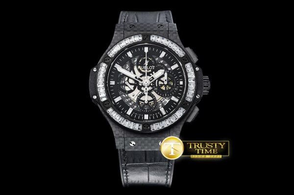 HUB0374B - Aero Big Bang