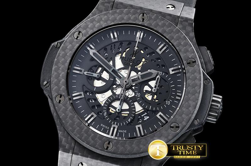 HUB0374C - Aero Big Bang - immagine 3