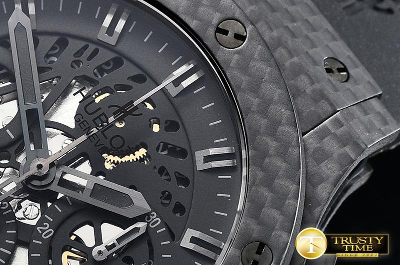 HUB0374C - Aero Big Bang - immagine 4