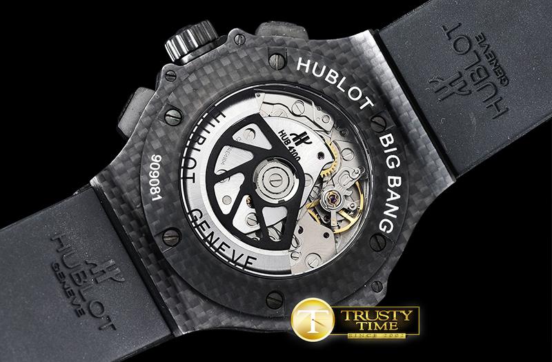 HUB0374C - Aero Big Bang - immagine 11