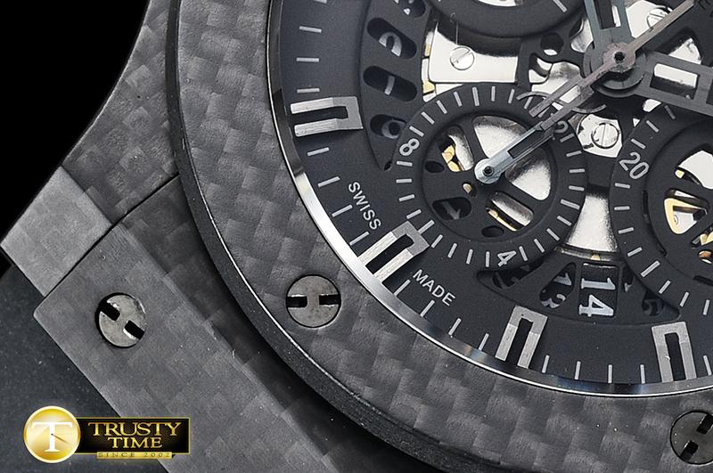 HUB0374C - Aero Big Bang - immagine 5