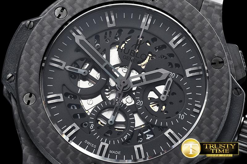 HUB0374C - Aero Big Bang - immagine 6
