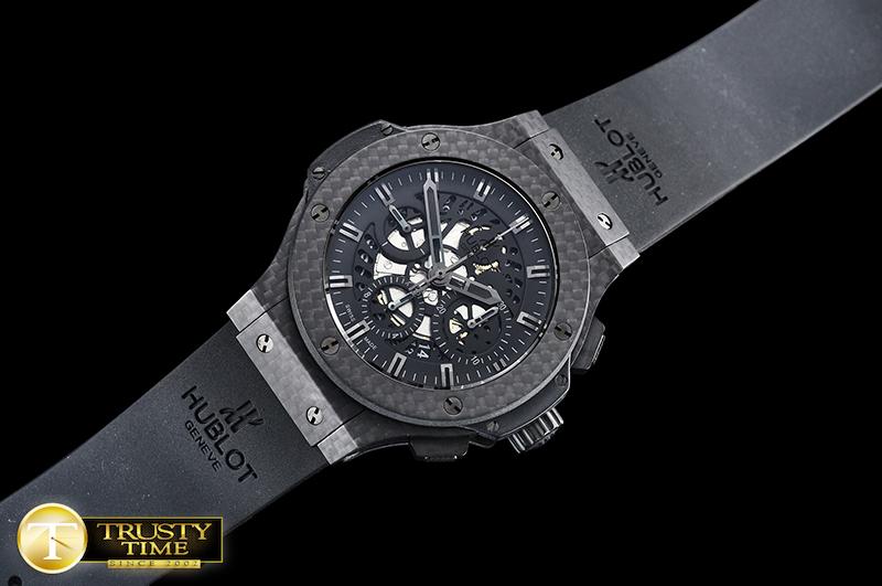 HUB0374C - Aero Big Bang - immagine 2