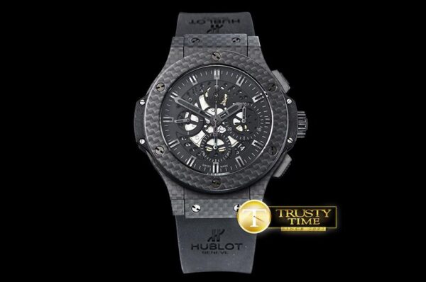 HUB0374C - Aero Big Bang