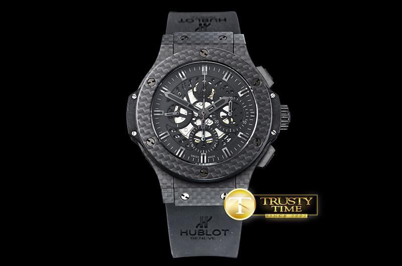 HUB0374C - Aero Big Bang