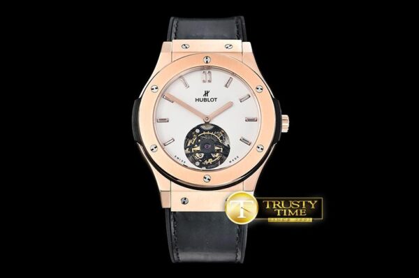 HUB0382A - Classic Fusion 45