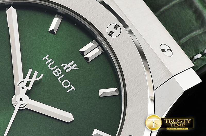 HUB0388 - Classic Fusion Bang - immagine 6
