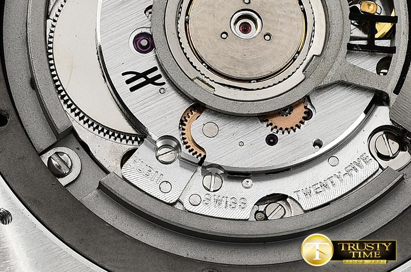 HUB0388 - Classic Fusion Bang - immagine 15