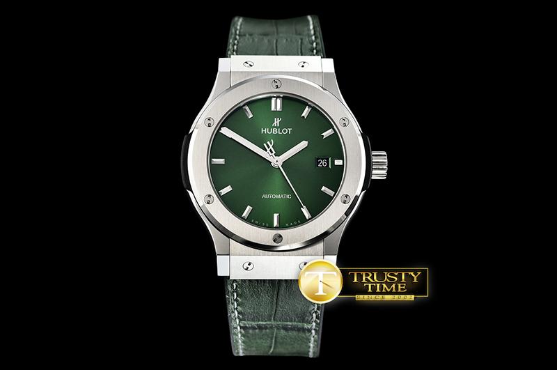 HUB0388 - Classic Fusion Bang