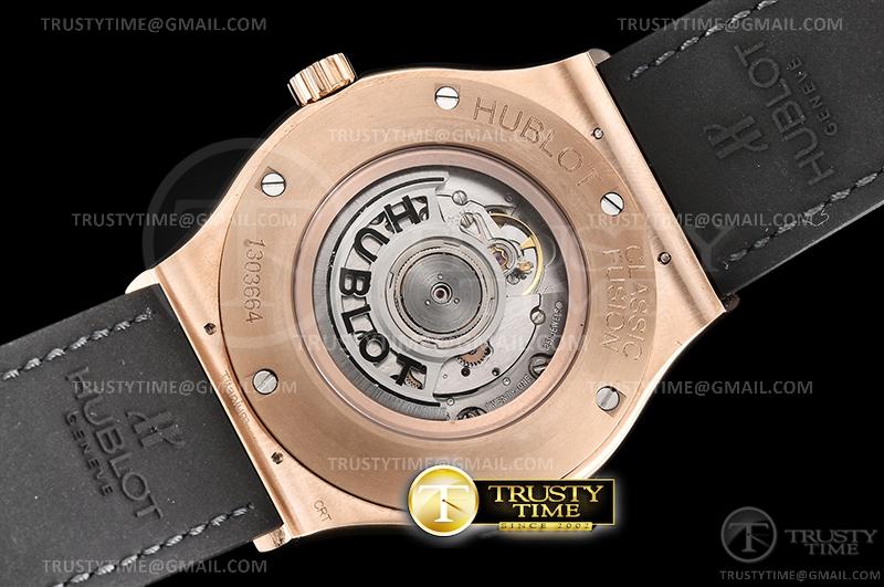 HUB0412B - Classic Fusion Bang - immagine 13
