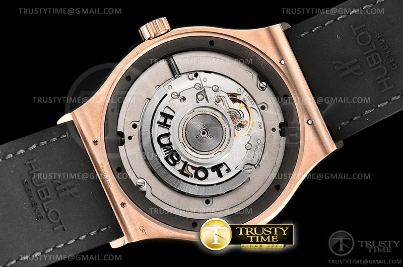 HUB0412B - Classic Fusion Bang - immagine 16