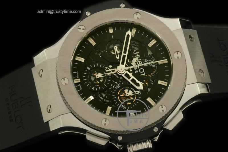 HUB059A - Aero Bang - Imagen 2
