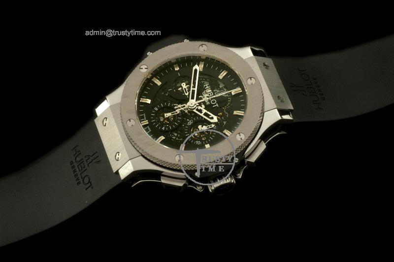 HUB059A - Aero Bang - Imagen 4