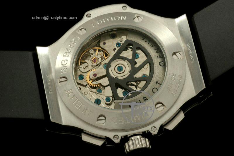 HUB059A - Aero Bang - Imagen 7