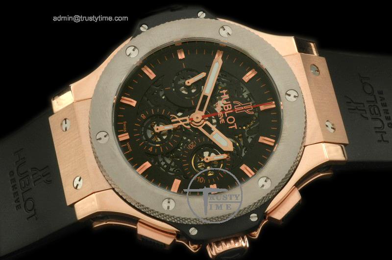 HUB059C - Aero Bang - immagine 3