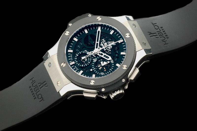 HUB082 - Aero Bang - Image 2