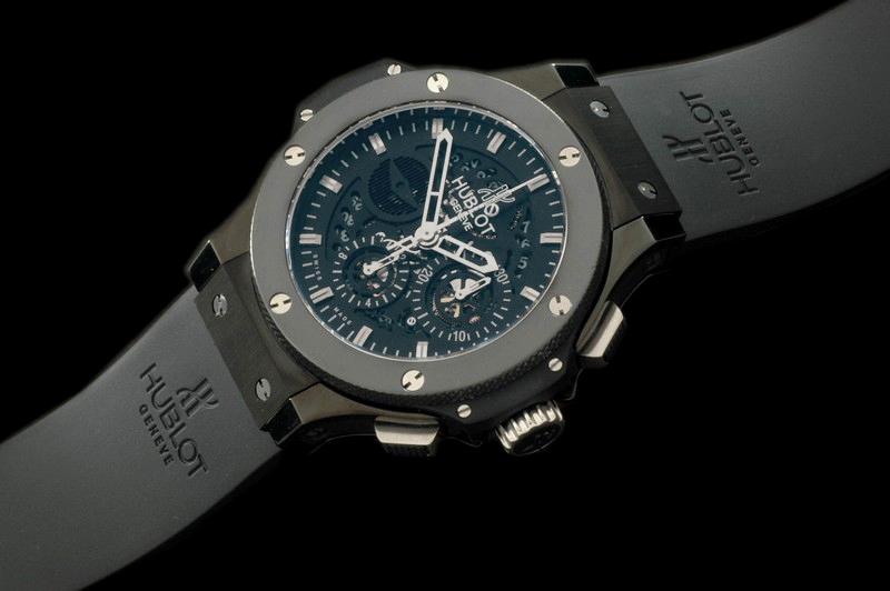 HUB084 - Aero Bang - Image 4