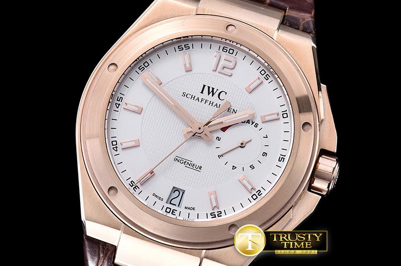 IWC0356E - Ingenieur - Image 3