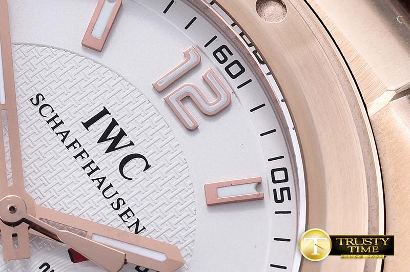 IWC0356E - Ingenieur - Image 5