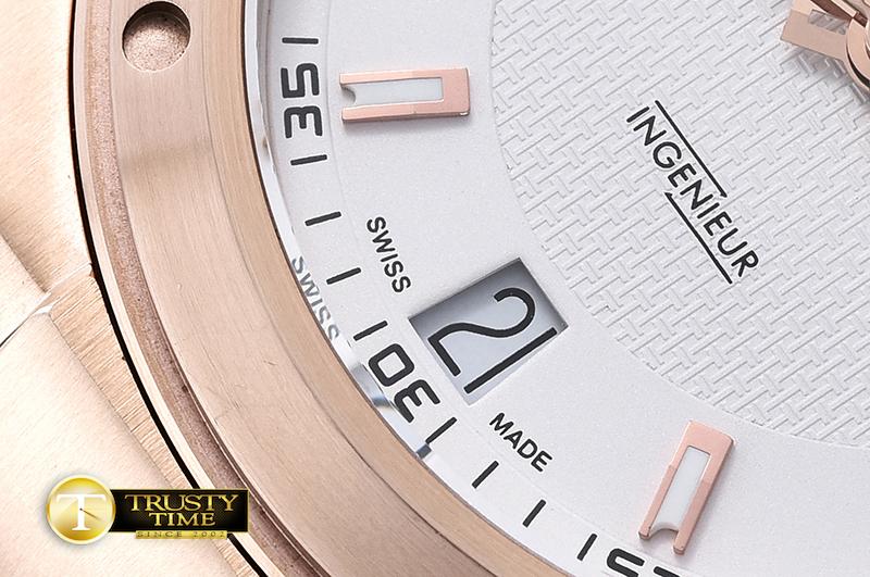 IWC0356E - Ingenieur - Image 6