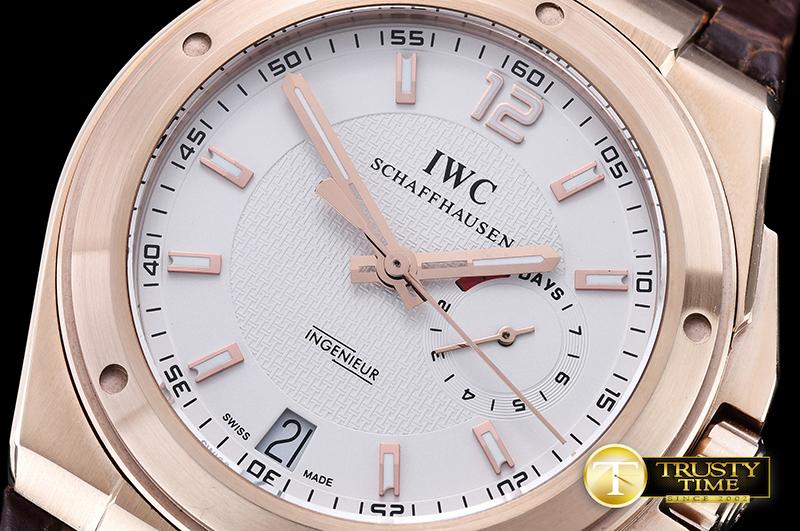 IWC0356E - Ingenieur - Image 4
