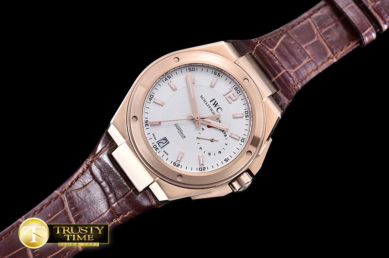 IWC0356E - Ingenieur - Image 2