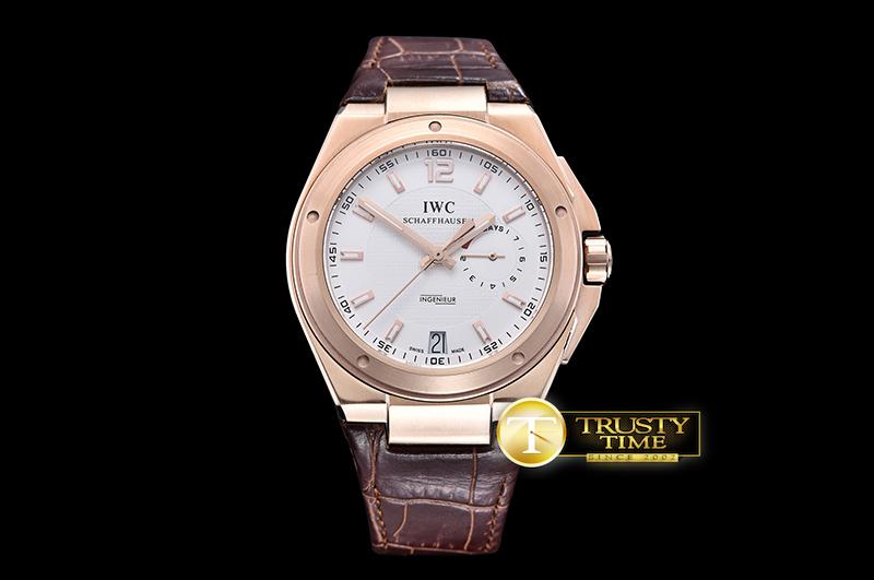 IWC0356E - Ingenieur