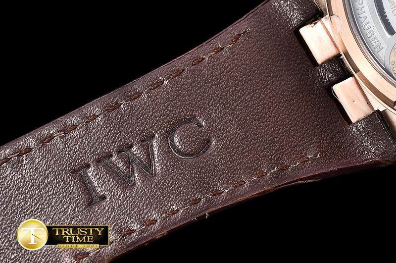 IWC0356E - Ingenieur - Image 8